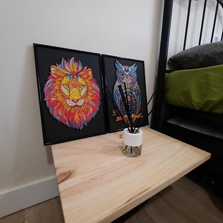 Preciosos Apartamentos A 15 Minutos De Comillas Periedo Buitenkant foto