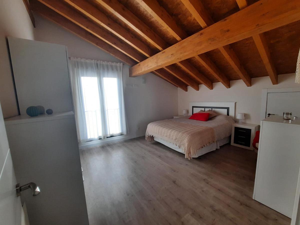 Preciosos Apartamentos A 15 Minutos De Comillas Periedo Buitenkant foto