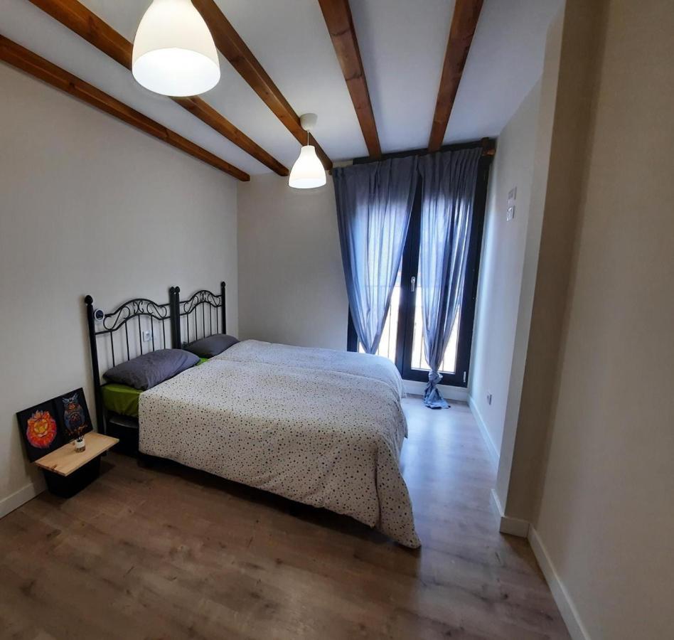 Preciosos Apartamentos A 15 Minutos De Comillas Periedo Buitenkant foto