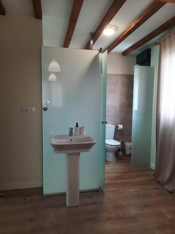 Preciosos Apartamentos A 15 Minutos De Comillas Periedo Buitenkant foto