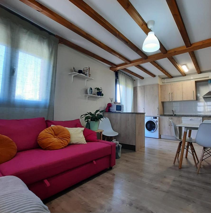 Preciosos Apartamentos A 15 Minutos De Comillas Periedo Buitenkant foto