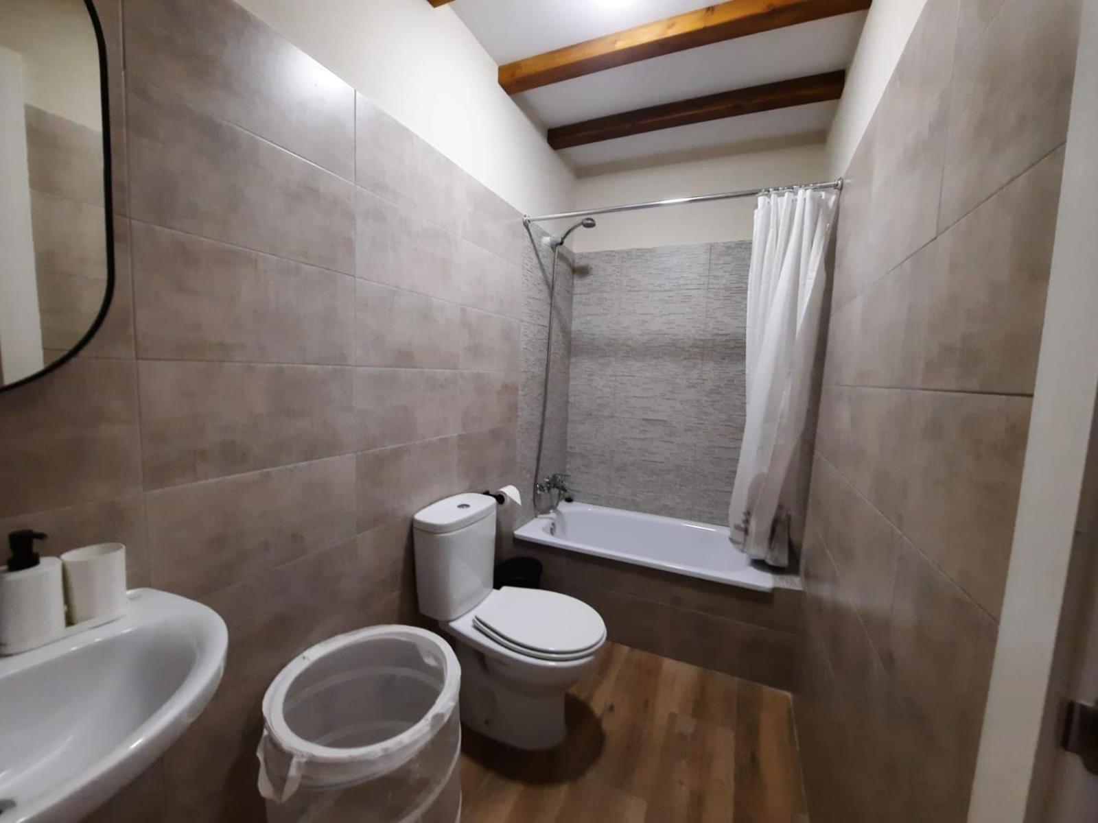 Preciosos Apartamentos A 15 Minutos De Comillas Periedo Kamer foto