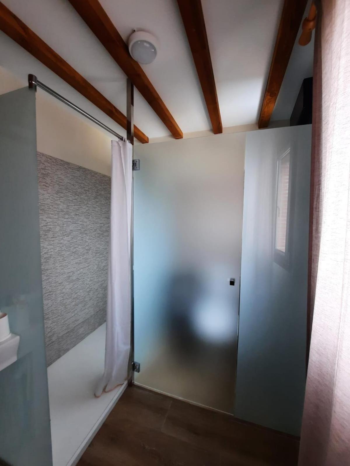 Preciosos Apartamentos A 15 Minutos De Comillas Periedo Kamer foto